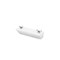 Tapetech 1in x 0.75in x 0.5in Beveled Poly Insert EBEVI02 - alternate 4