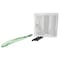 Motorcraft Ambient Lighting Kit Switch Connector,  WPT1796 - alternate 1