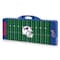Picnic Time Family Of Brands Buffalo Bills - Football Field - Picnic Table Portable Folding Table with Seats, (Royal Blue) 811-00-139-045-2 - alternate 3
