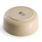 Soho Lounge Bryant Park 12 Piece Reactive Stoneware Dinnerware Set in Beige 750123481M - alternate 6