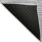 Homeroots 5' X 8' Lavender And Ivory Geometric Washable Indoor Outdoor Area Rug 600751 - alternate 9