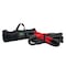 Overland Vcl Tow Ropes & Straps, 1 Inch Width X 30 Foot Length; Rated To 30,000 Pounds; Without Sleeve; Black; 19009916 - alternate 8