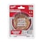 Milwaukee Tool 3-5/8" BIG HAWG Hole Saw with Carbide Teeth 49-56-9240 - alternate 15
