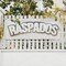 Signmission Raspados, 36 Inch x 96 Inch, Vinyl Banner B-96-30829 - alternate 3
