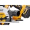 Dewalt Circular Saw Kit, 5.375 in Dia, 3600 RPM DCS512J1 - alternate 9