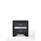 Homeroots 17" Rectangular Three Drawers Nightstand With Solid Wood Top 347072 - alternate 1