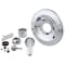 Delta Other Renovation Kit - 600 Series Tub & Shower RP54870 - alternate 1