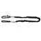 Mytee Products 5/8 inx6 ft BLUE Eye & Eye Synthetic Super Sling Vertical 9450/ Choker 8030/ Basket 18900 lbs, 2PK SSL-58-6x2 - alternate 6
