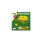 Sunny Days John Deere Sand Box with Toys Green/Yellow 570972 - alternate 5