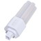 Satco 9 Watt PLT LED 3K/35K/4K/5K CCT GX24d Base Omni Type B 120-277 Volt S29886 - alternate 5