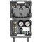 Performance Tool Cylinder Leak Down Test Kit, Engine Diagnosis, Dual Gauges, Storage Case W89749 - alternate 7