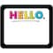 Carson Dellosa Kind Vibes Name Tags, 240PK 150080 - alternate 1