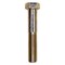 Auveco 7/16in-20 x 2 1/2in Grade 8 Cap Screw Alloy Zinc, 25PK 9203 - alternate 1