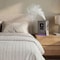 Crane Usa Crane Top Fill Warm & Cool Mist Humidifier, 1.2 Gal Tank, Digital Humidistat & Touchscreen, With Remote EE-6913 - alternate 4