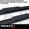 Trailfx NERF BAR OVAL 4" A1558T - alternate 6