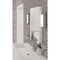 Andova Tiles ANDOVA TILES Trillions 0.01" x 0.01" Glass Honeycomb Tile ANDTRI568 - alternate 10