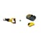 Dewalt DCS382B DCS382B/DCB2104C - alternate 1