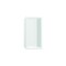 Hansgrohe XtraStoris Original Wall Niche with Integrated Frame 12"x 6"x 4" in Matte White 56057700 - alternate 1