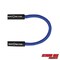 Extreme Max Extreme Max 3006.2568 BoatTector Bungee Dock Line Value 2-Pack - 4', Blue 3006.2568 - alternate 6