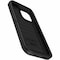 Otterbox Defender Pro Case For Apple Iphone 15 / Iphone 14 / Iphone 13, Black 77-92732 - alternate 4