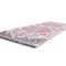 World Rug Gallery Bohemian Medallion Cushioned Anti Fatigue Standing Kitchen Mat 18 ft x 47 ft Multi WR13MULTI18X47 - alternate 7