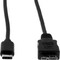 Rocstor CBL USBC TO MICRO USB USB TYPE Y10C146-B1 - alternate 1