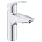 Grohe Single Handle Monoblock Bathroom Sink Faucet in StarLight Chrome 23991003 - alternate 1
