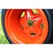 Antego 26X12.00-16 Tire and Wheel Assembly Kubota Original Equipment Replacement A16105006021030426120016 - alternate 9