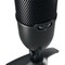 Cherry UM 3.0 USB MICROPHONE, EQUIPPED WITH A CARDIOID POLAR PATTERN FITTED FOR THE INDIVIDUAL USER. JA-0700 - alternate 5