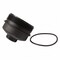 Motorcraft Engine Oil Filter Cap,  EC781 - alternate 7