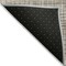 Homeroots 10' X 14' Brown And Taupe Geometric Washable Indoor Outdoor Area Rug 631932 - alternate 8