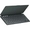 Logitech KEYS-TO-GO ULTRA-PORTABLE KEYBOARD WITH COVER - GRAPHITE - UNIVERSAL 920-012867 - alternate 1