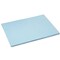 Pacon Tru-Ray Construction Paper, 76lb, 18 x 24, Sky Blue, 50PK 103080 - alternate 1