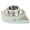 Edt FLANGEANGED BLOCK BALL BEARING 4B2GD8-20FX - alternate 3