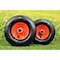 Antego - Single Bad Boy 11x6.00-5 Pneumatic Direct Replacement for 022-8049-00, 022-8055-00 A5300430600804116005 - alternate 8