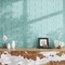 Apollo Tile 1Sky Blue 4 in x 16 in Glass Glossy Wall Subway 5.33 sqft/case, 12PK APLA88041 4x16A - alternate 7