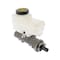 Dorman BRAKE MASTER CYLINDER M630462 - alternate 2