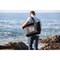 Picnic Time Family Of Brands New York Giants - Tahoe XL Cooler Tote Bag, (Black) 598-00-175-214-2 - alternate 3