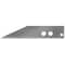 Cosco 1-Pt Sngle Edge Strap Blde, 2-3/4"W, PK12 091483 - alternate 1