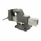 Wilton 8" Standard Duty Combination Vise with Swivel Base WS8 - alternate 2