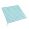 Apollo Tile Nacreous 12 in. x 12 in. Glossy Sky Blue Glass Mosaic Wall and Floor Tile 20 sq. ft./case, 20PK APLPE88BL514A - alternate 3
