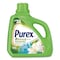 Essendant Laundry Detergent, 150 oz Bottle, Liquid, Linen & Lilies 01134EA - alternate 1