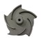 Agco IMPELLER POLY, AGCO OEM AG059526 AG059526 - alternate 7
