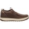 Rocky Dry-Strike SRX Outdoor Shoe, Dark Earth, Size 8 RKS0698 - alternate 1