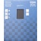 Pferd PFERD ECO W Paper Backed Abrasive Sheet, 9in x 11, Water Resistant, 180 Grit, Silicon carbide 46355 - alternate 3