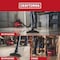 Craftsman 6 Gallon 3.5 Peak HP Wet/Dry Vac, Portable Shop Vacuum with Attachments CMXEVBE17584 - alternate 9