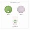 Eco-Products GreenStripe PLA Cold Cups, 10 oz, Plastic, Clear, 1000PK EP-CC10-GS - alternate 10