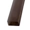 Apollo Tile Ash Gray 0.6 in x 12 in Glass Matte Pencil Liner Tile Trim 0.5 sqft/case, 10PK T88098M-15A - alternate 7