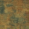 Homeroots 5' X 8' Copper And Green Abstract Washable Indoor Outdoor Area Rug 603582 - alternate 7