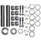 Ilc FREIGHTLINER CASCADIA 125 YEAR 2017 KING PIN KIT W/ OPPOSITE DOUBLE DRAW PINS Heavy Duty FRTLNR CASC 125 2017 KING PIN KIT W/ OPPOSITE DOUB - alternate 2